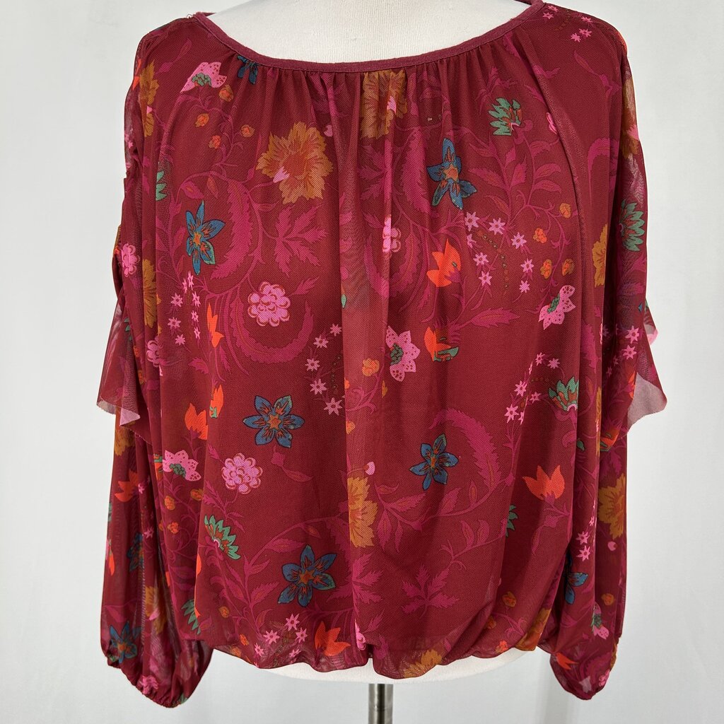 Free People L/s Shirt