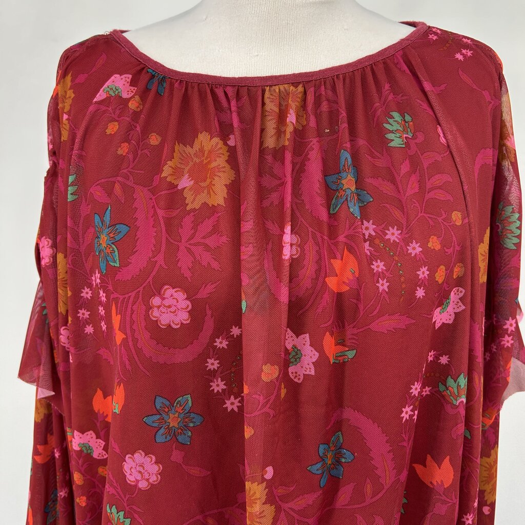 Free People L/s Shirt