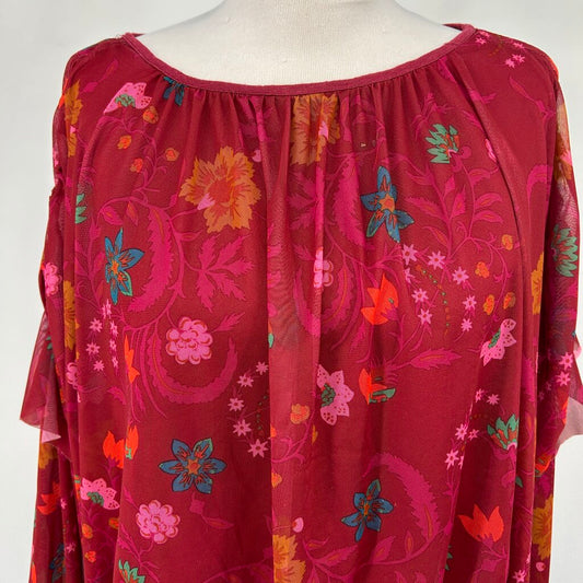 Free People L/s Shirt
