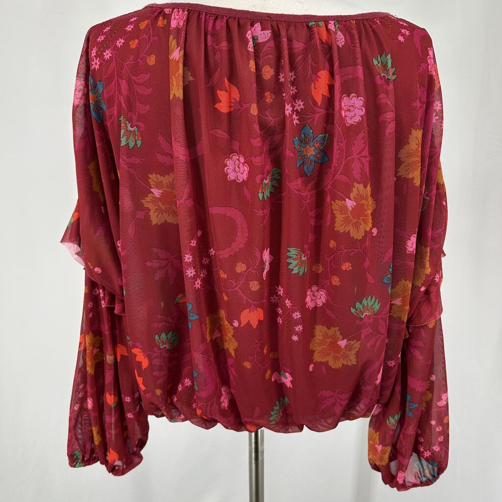 Free People L/s Shirt