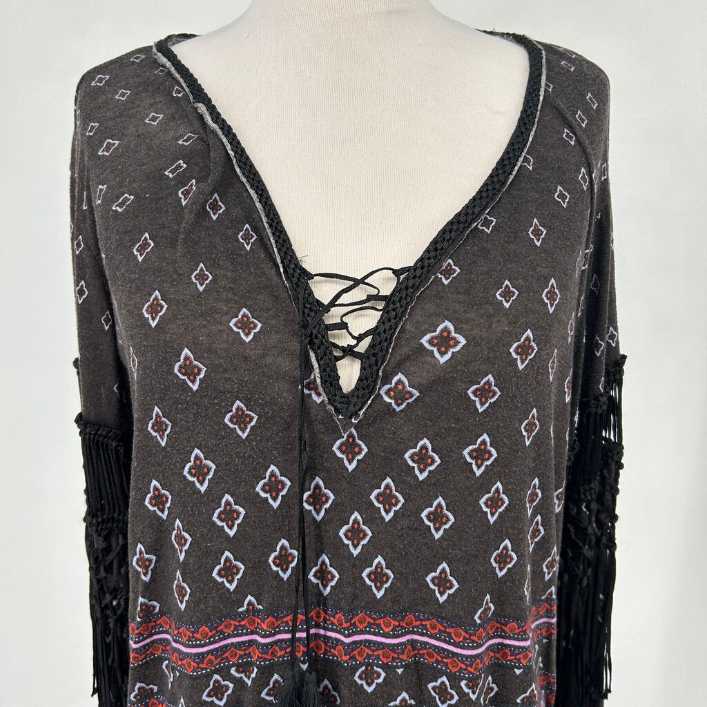 Free People S/s Shirt