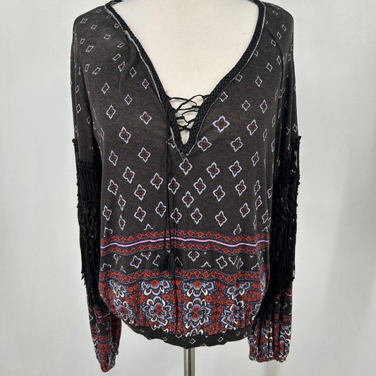 Free People S/s Shirt