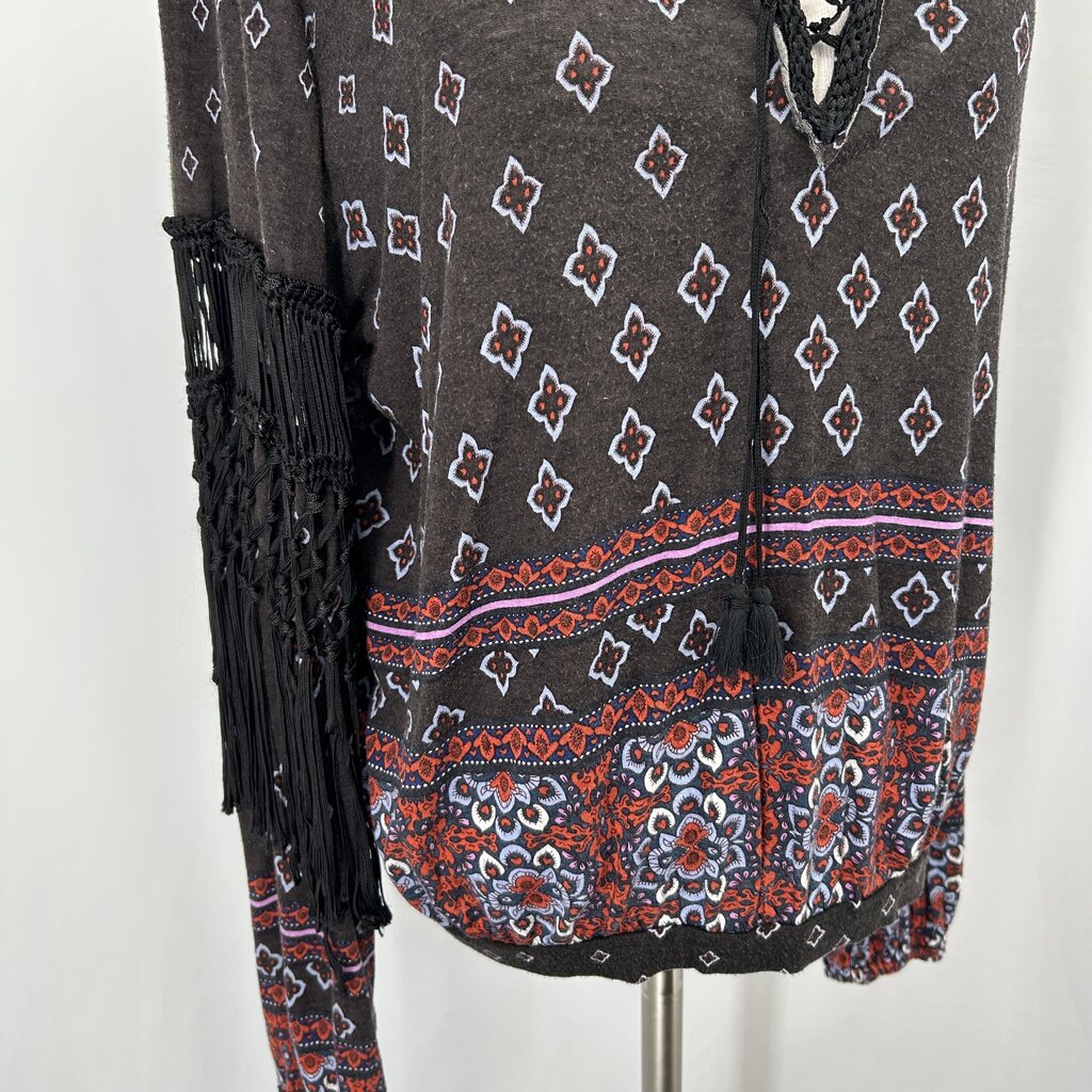 Free People S/s Shirt