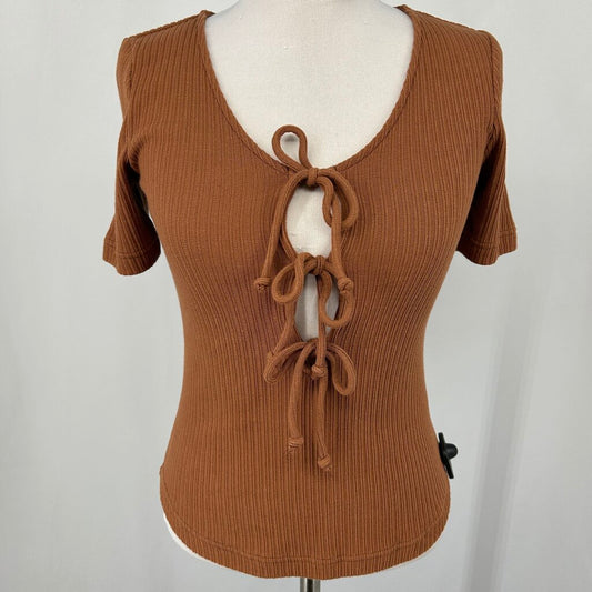 Free People L/s Shirt