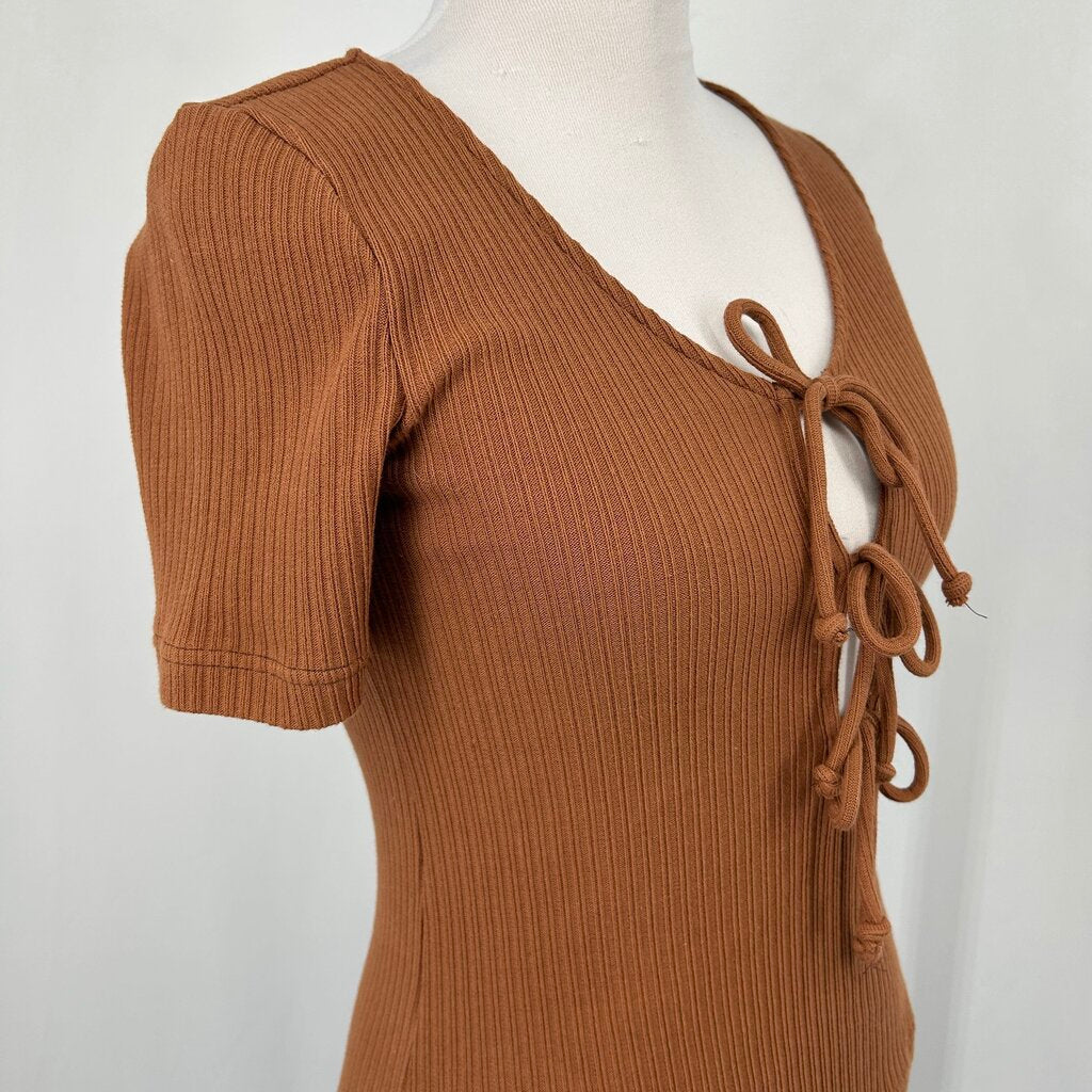 Free People L/s Shirt