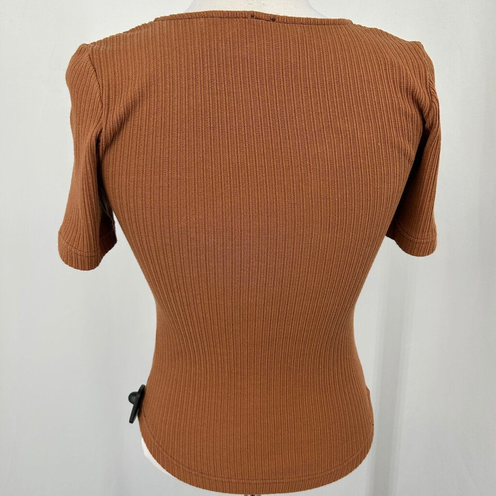 Free People L/s Shirt
