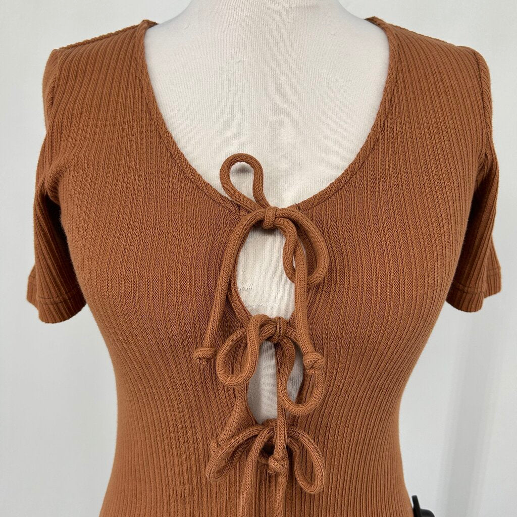 Free People L/s Shirt