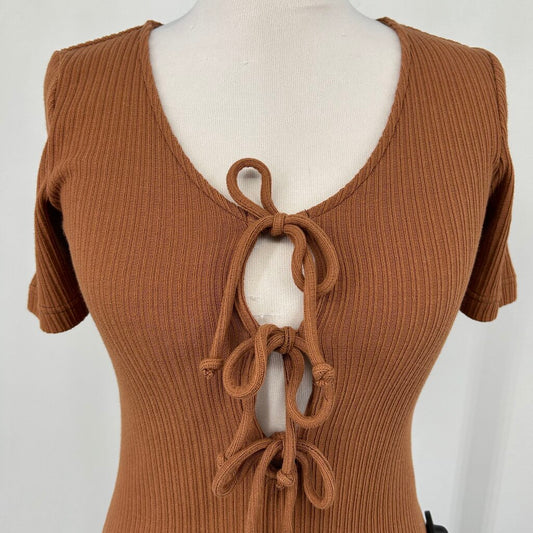 Free People L/s Shirt