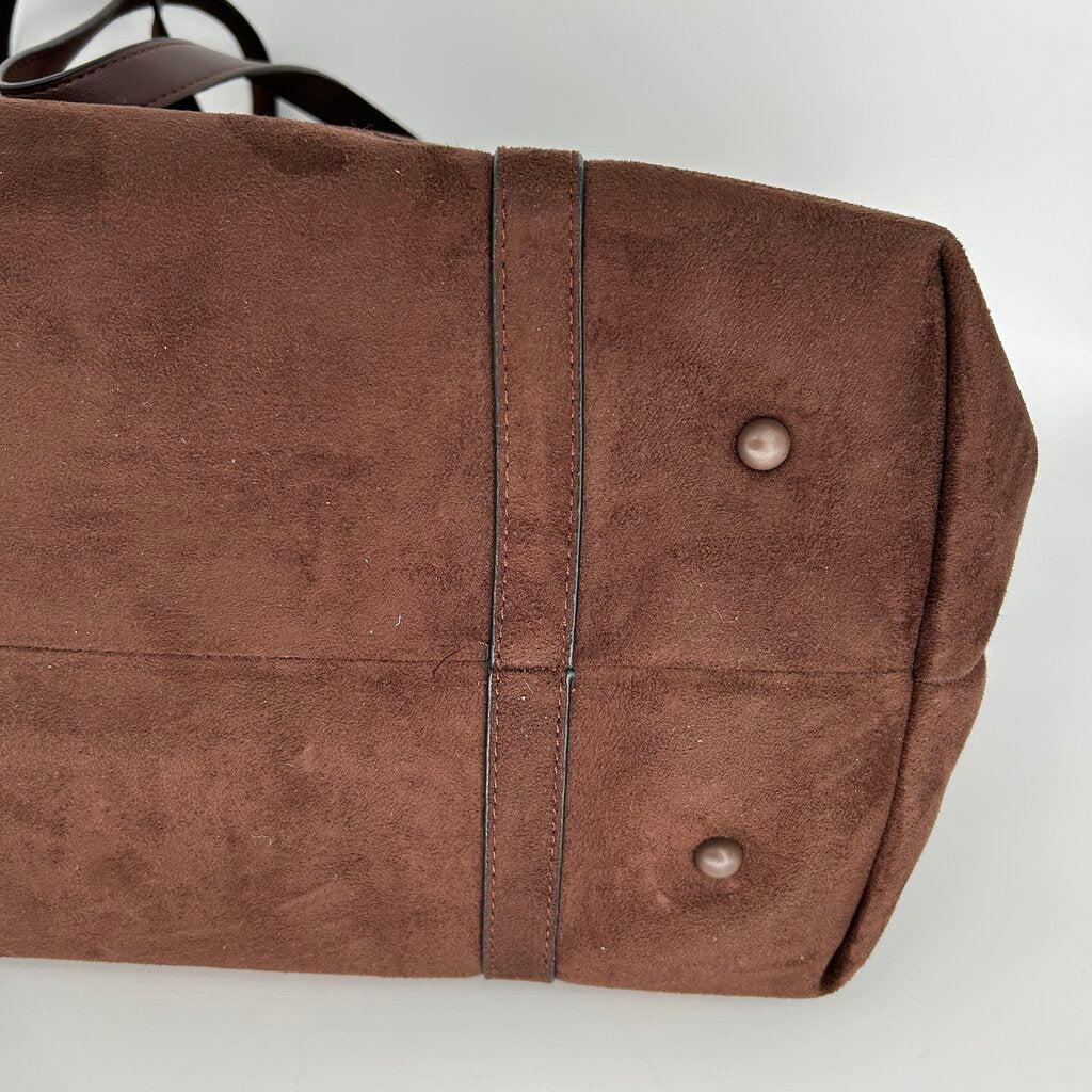 Poppy & Peonies Diaper Bag