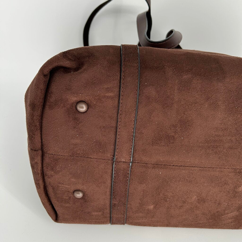 Poppy & Peonies Diaper Bag