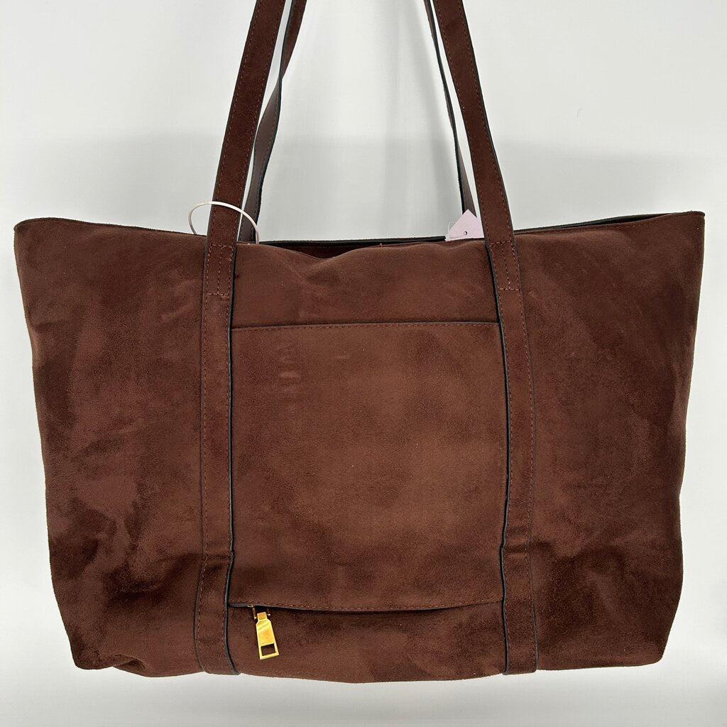 Poppy & Peonies Diaper Bag