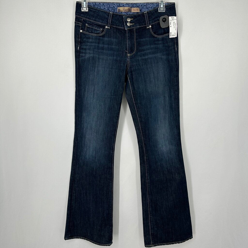 Paige Jeans