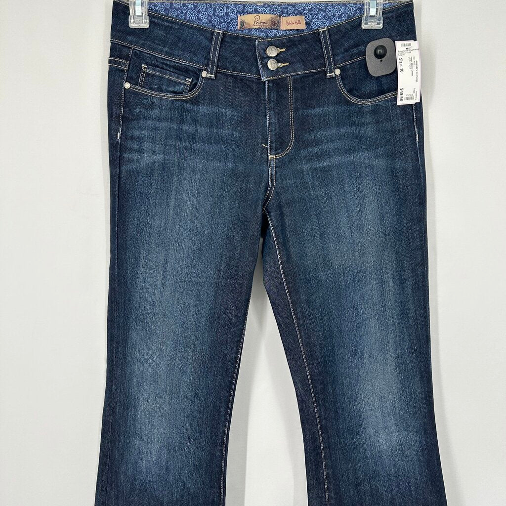 Paige Jeans