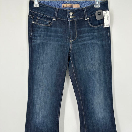 Paige Jeans