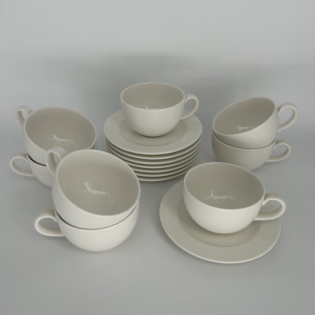 Villeroy & Boch Tea Set