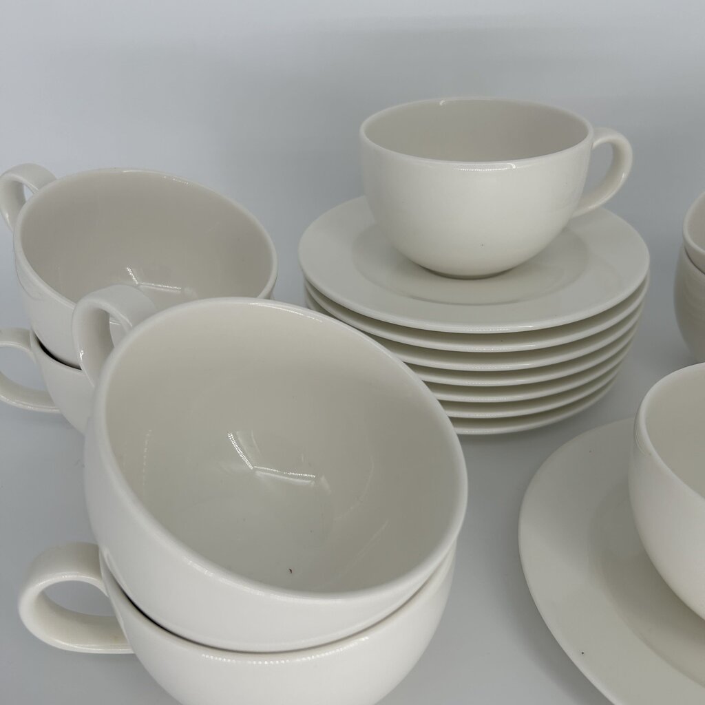 Villeroy & Boch Tea Set