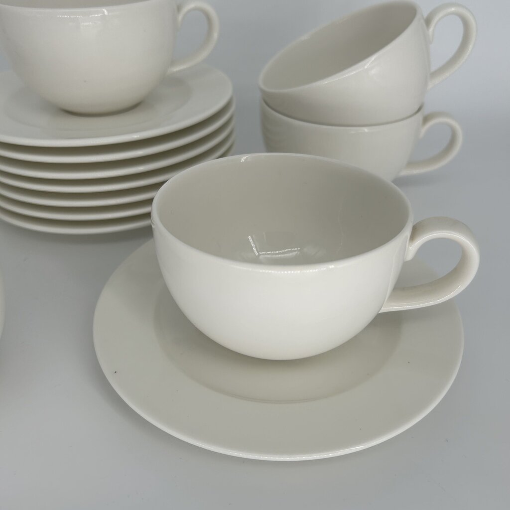 Villeroy & Boch Tea Set