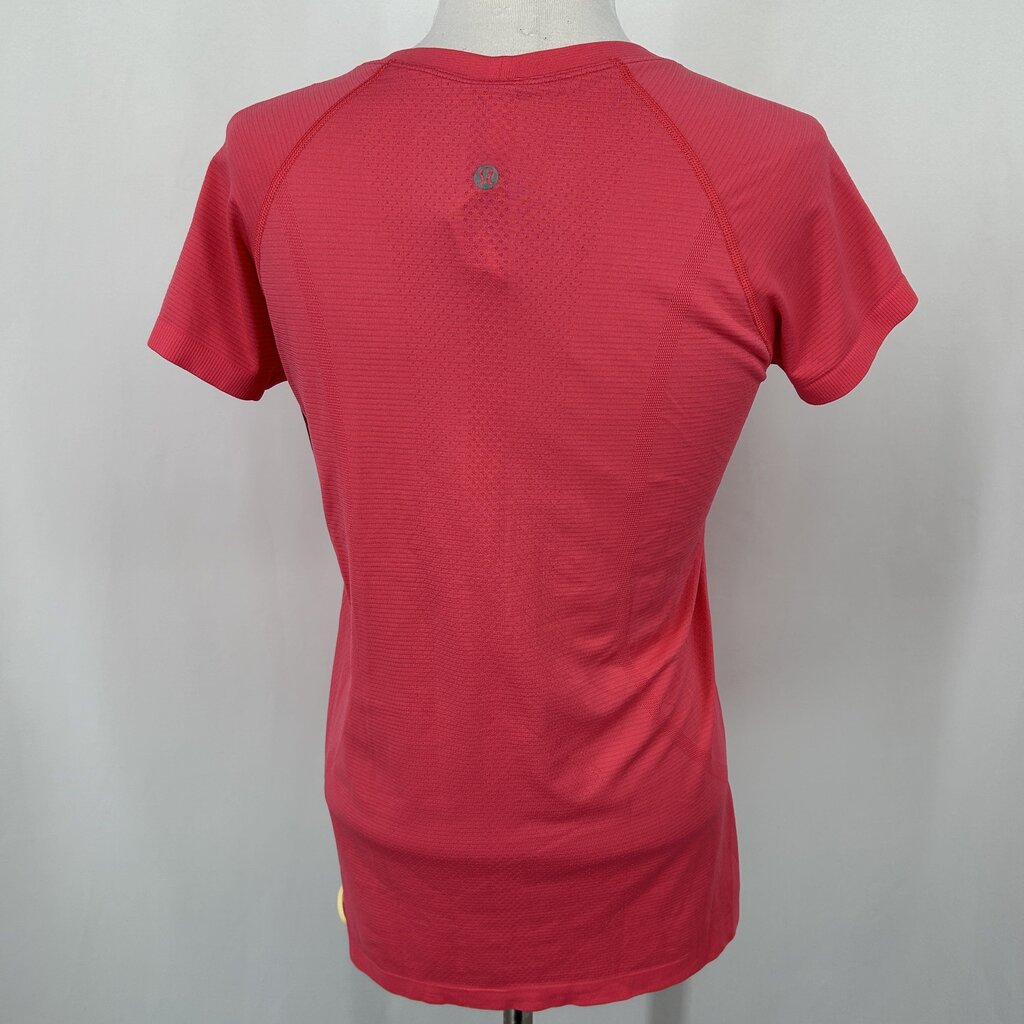 Lululemon s/s Shirt