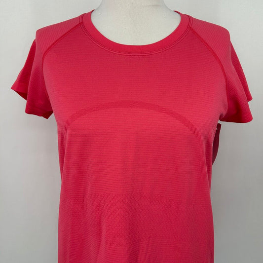 Lululemon s/s Shirt