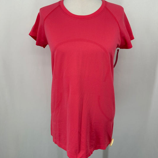 Lululemon s/s Shirt