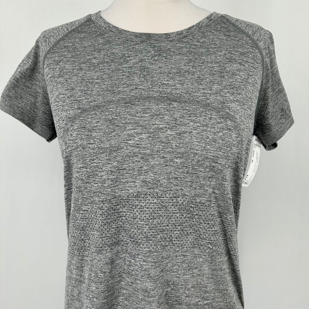 Lululemon s/s Shirt