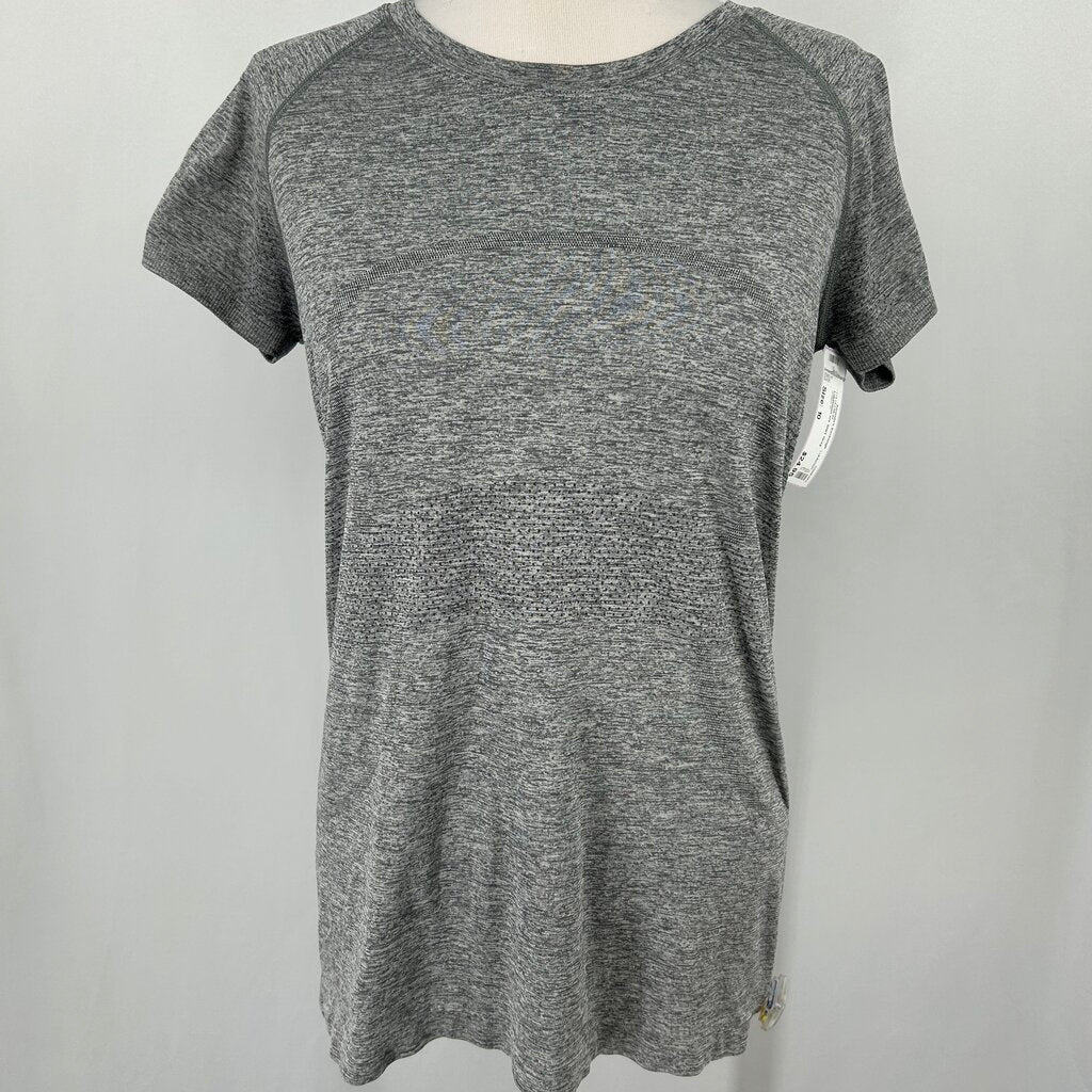 Lululemon s/s Shirt