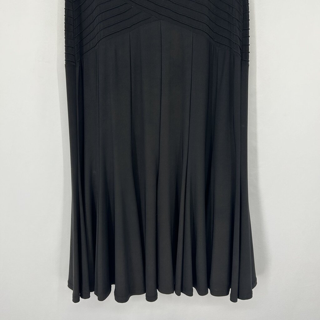 Onyx Nite Skirt