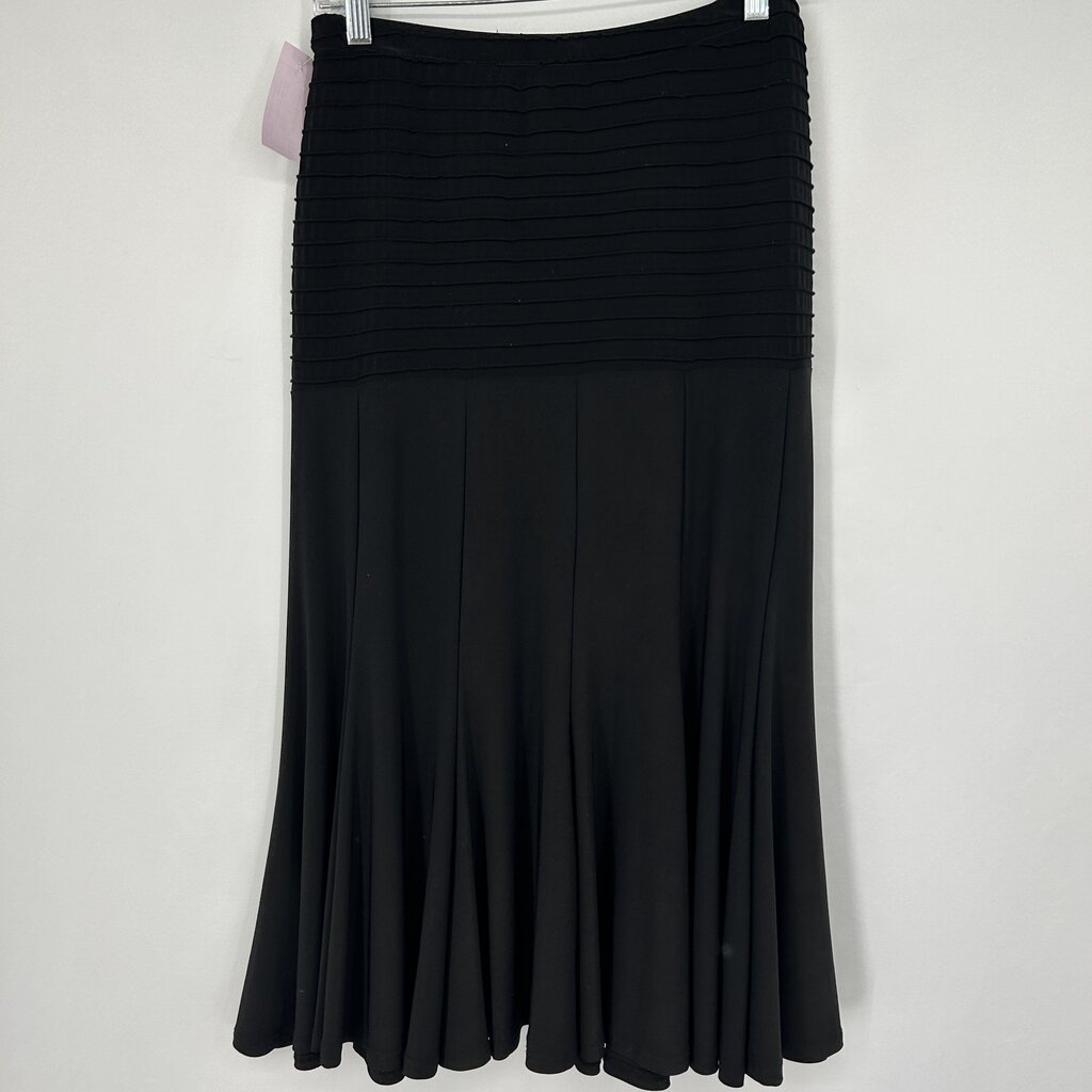 Onyx Nite Skirt