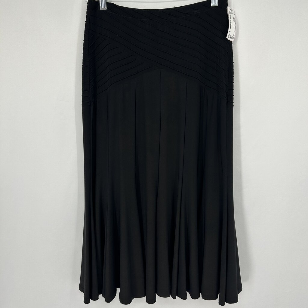 Onyx Nite Skirt