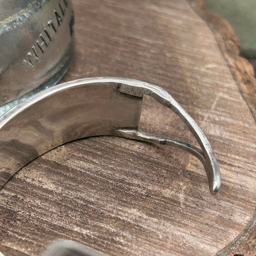 Ster Mosaic Stone Cuff