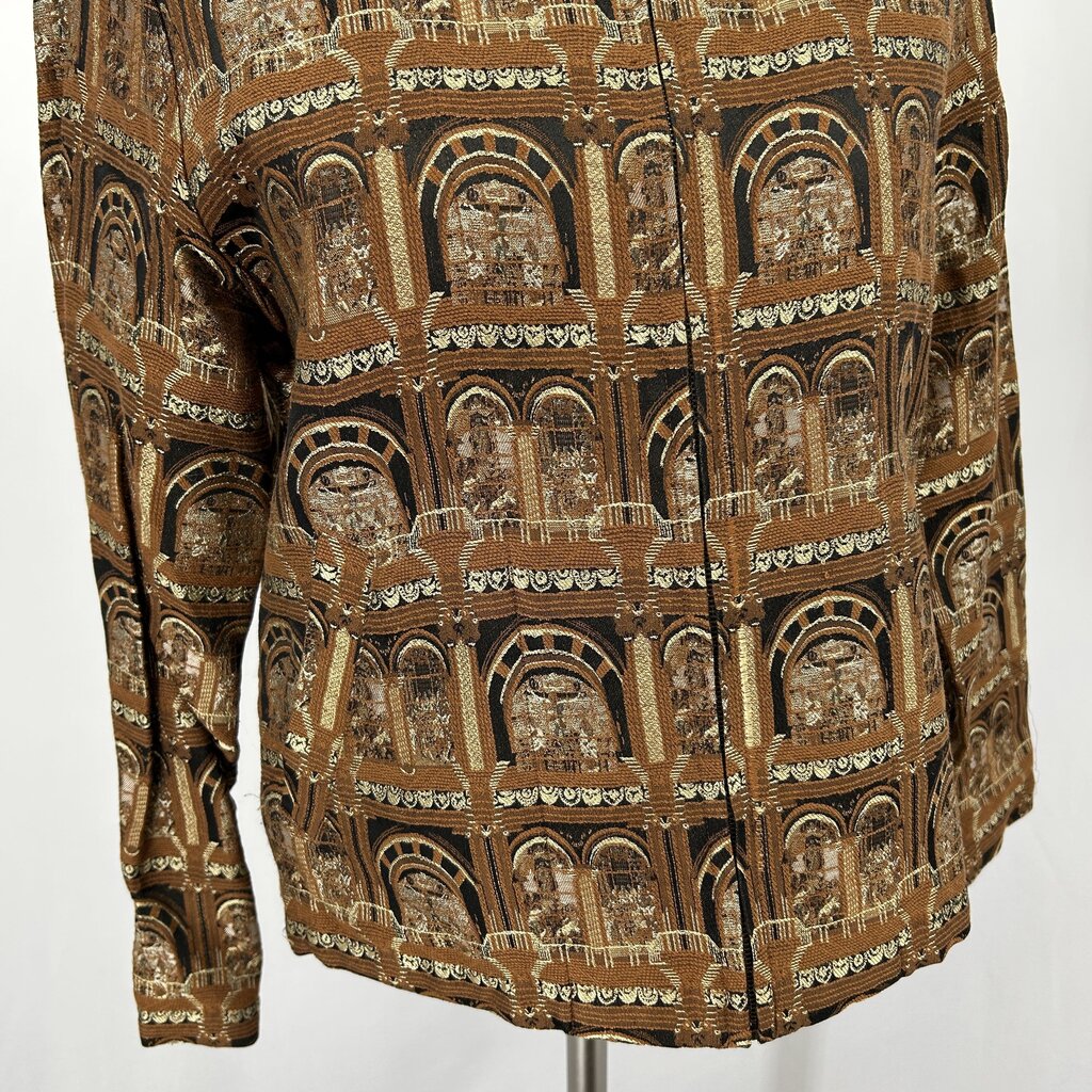 Chicos Zip Front Jacket