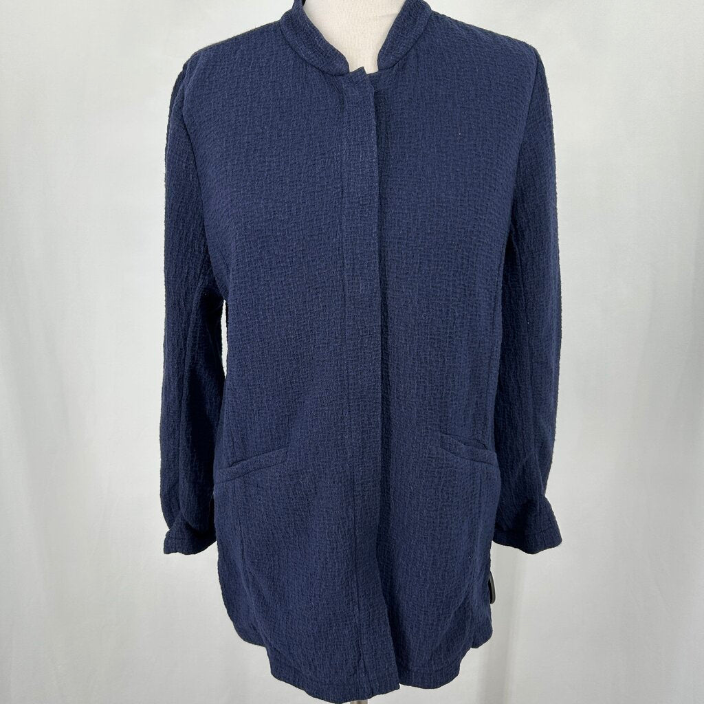 Eileen Fisher Jacket