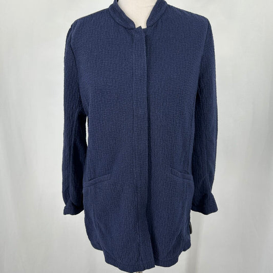 Eileen Fisher Jacket