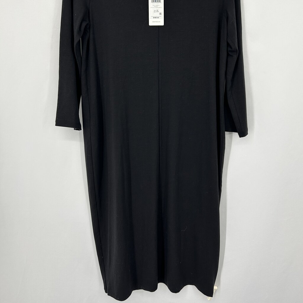 Eileen Fisher L/s Dress