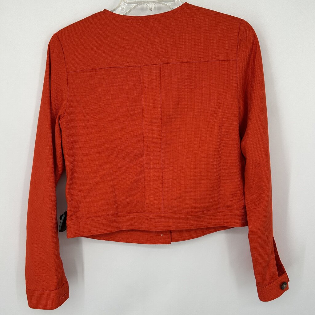 Boden Cropped Jacket