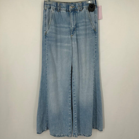 Pilcro Jeans