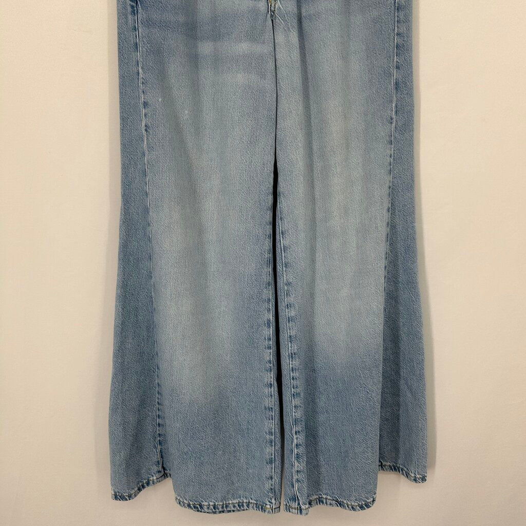 Pilcro Jeans