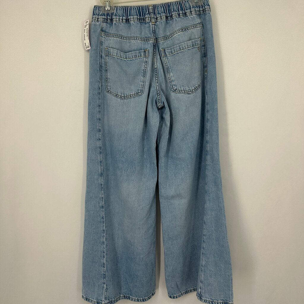 Pilcro Jeans