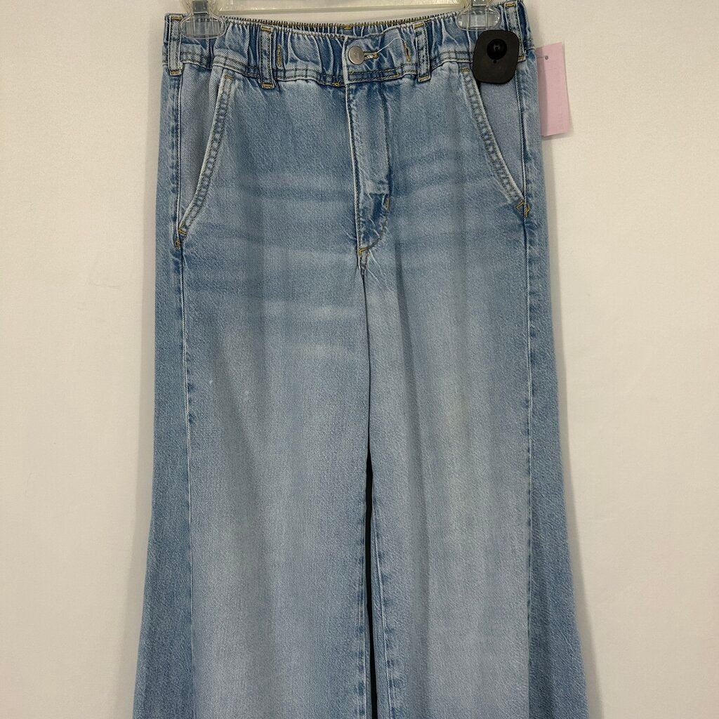 Pilcro Jeans