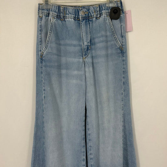 Pilcro Jeans