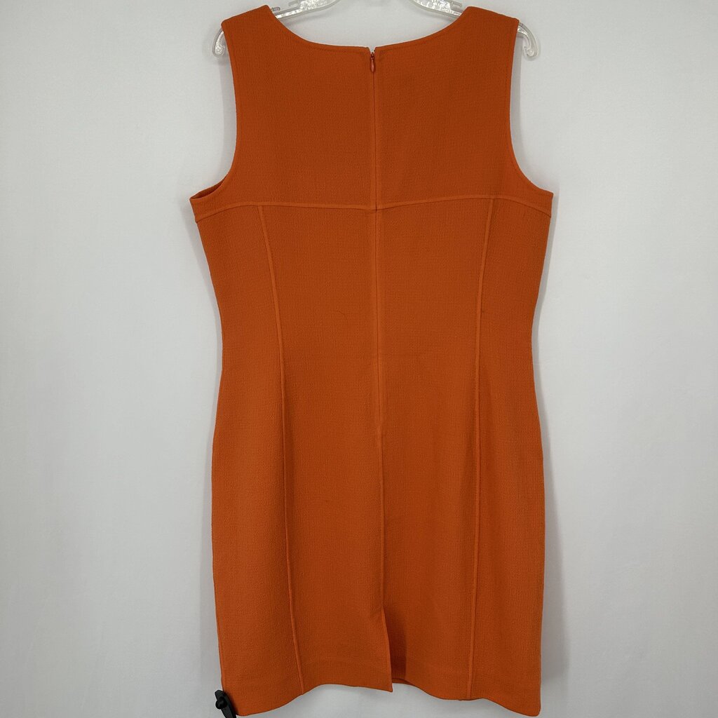 Armani Slvls Dress