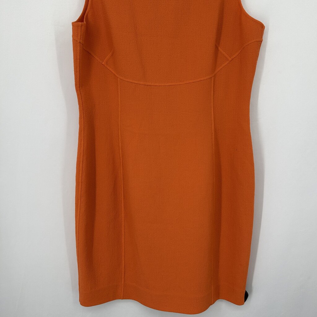 Armani Slvls Dress