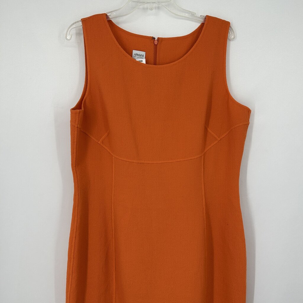 Armani Slvls Dress