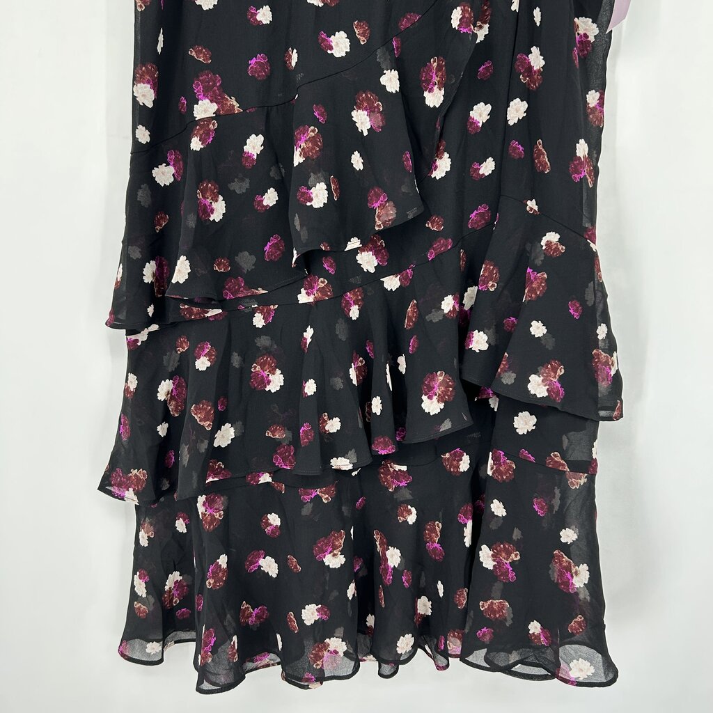 Banana Republic Floral Skirt