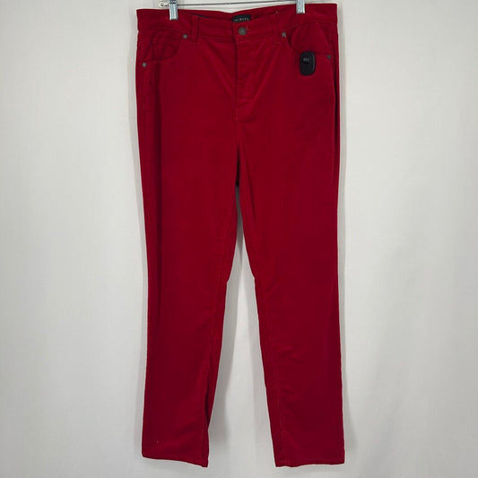 Talbots Corduroy Pant