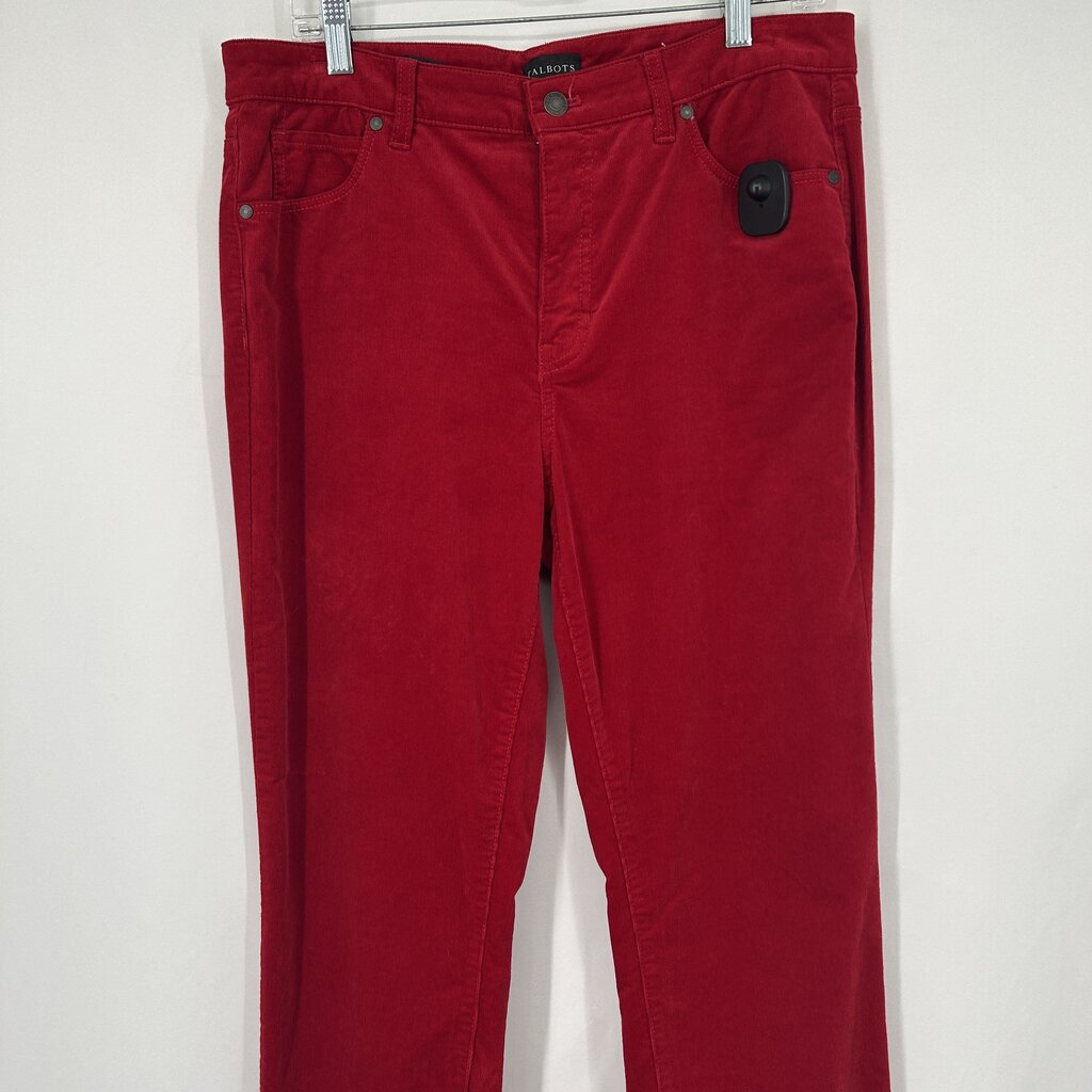 Talbots Corduroy Pant