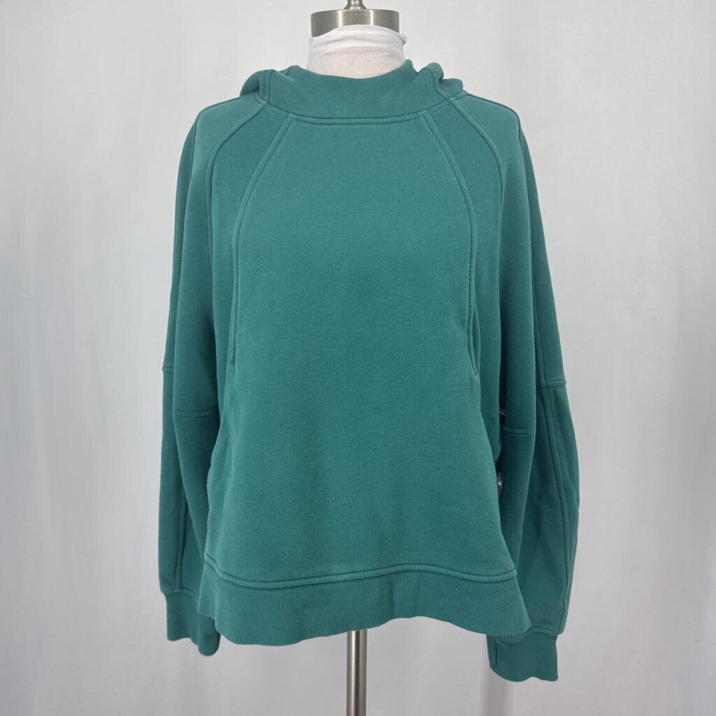 Lululemon Hoodie