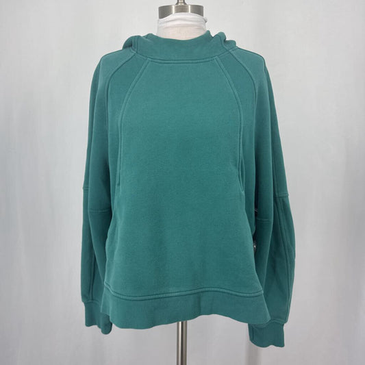 Lululemon Hoodie