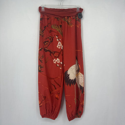 Budda Stones Pallazzo Pants