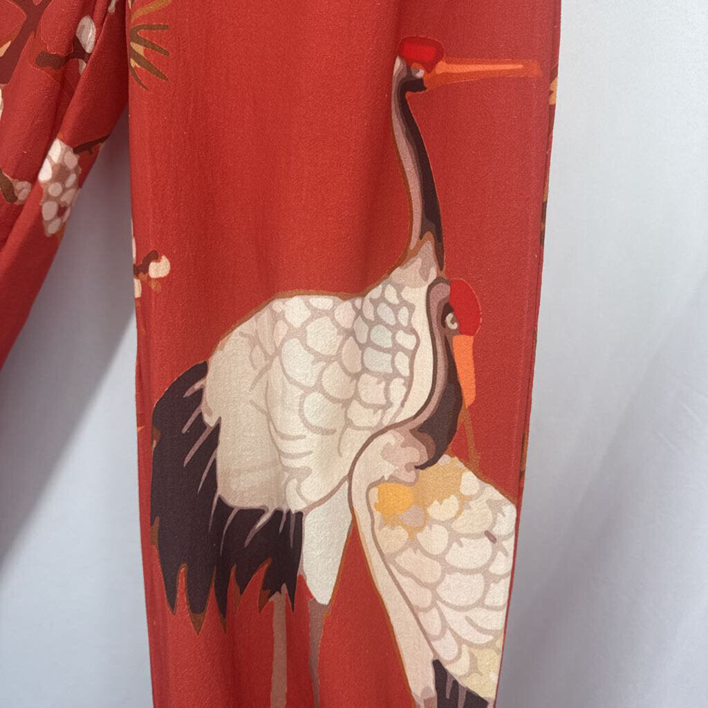 Budda Stones Pallazzo Pants